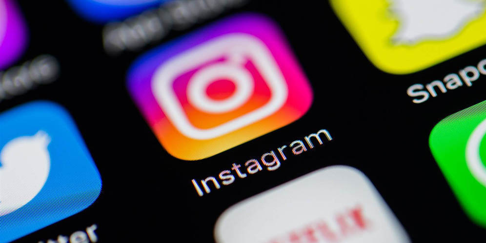 Instagram Stories Bakal Bisa Di-repost Teman